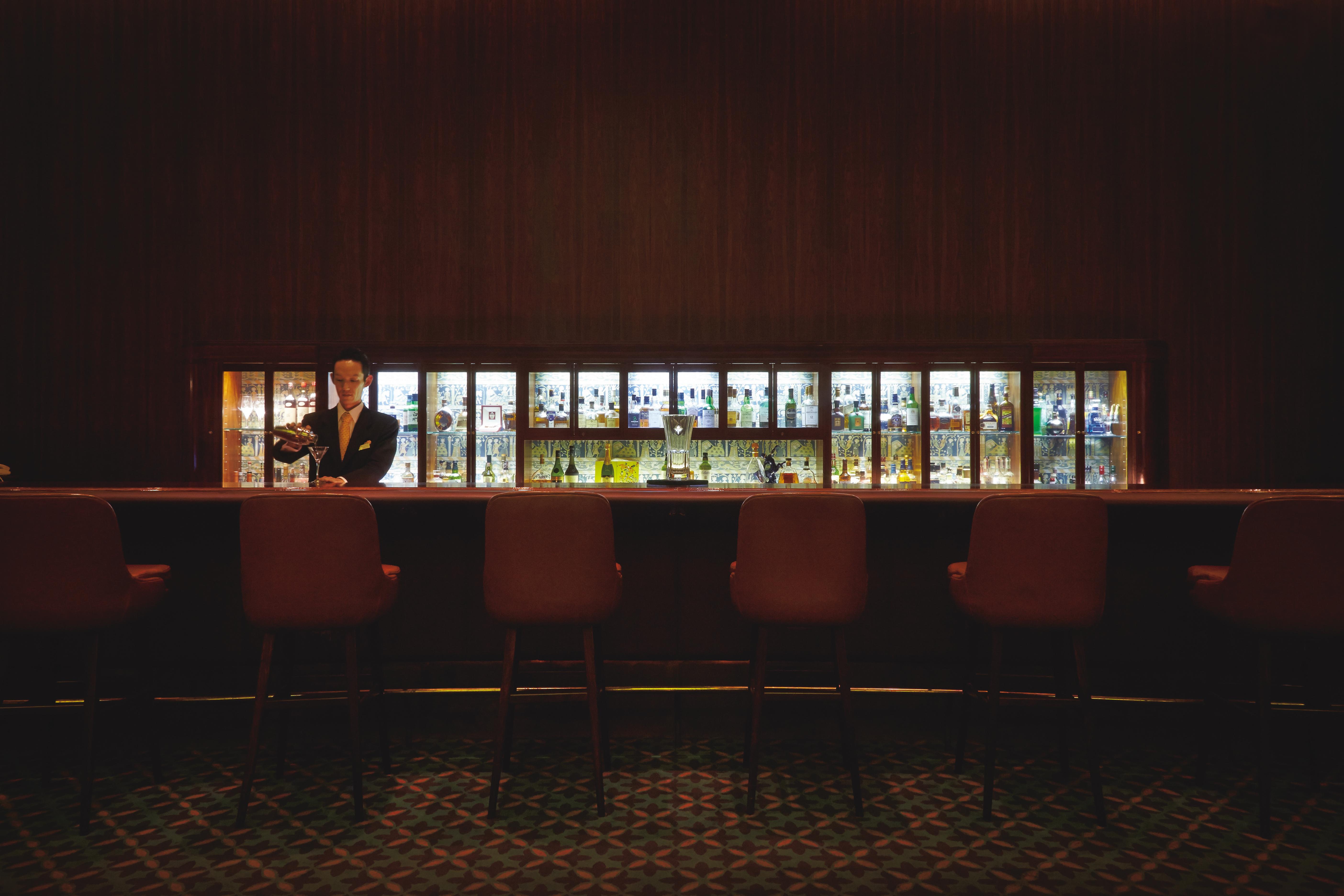 Grand Prince Hotel Shin Takanawa — Zdjęcia 2